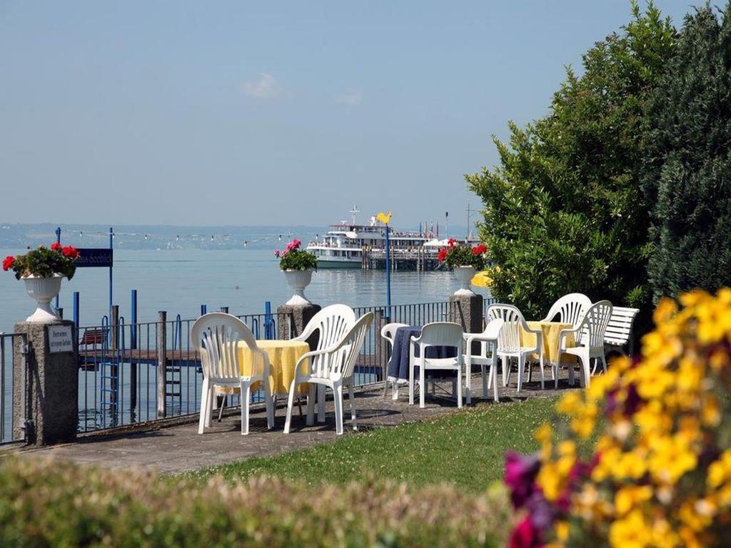 Hotel Seeblick