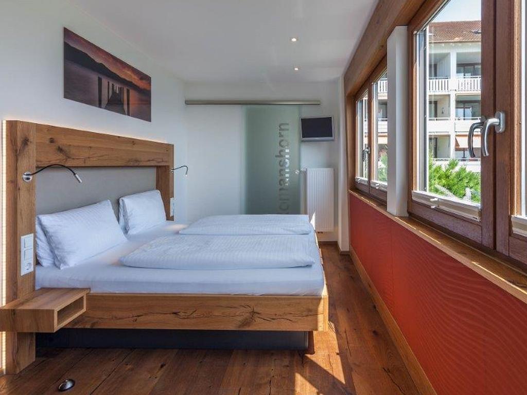 Seeblick Hotel *