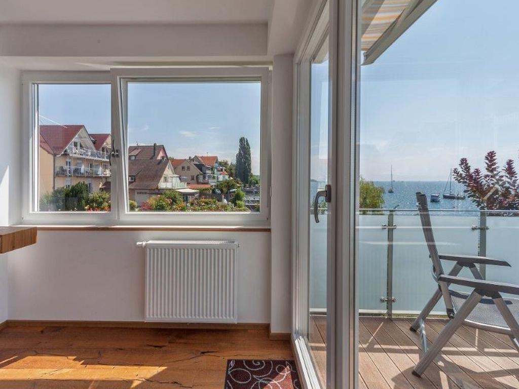 Seeblick * Hagnau