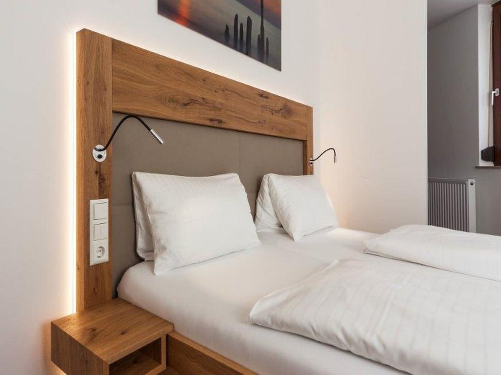 Seeblick Hotel Hagnau