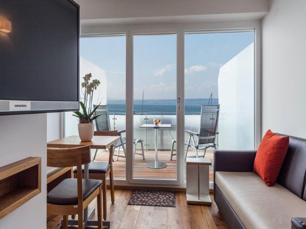 Seeblick Hotel *