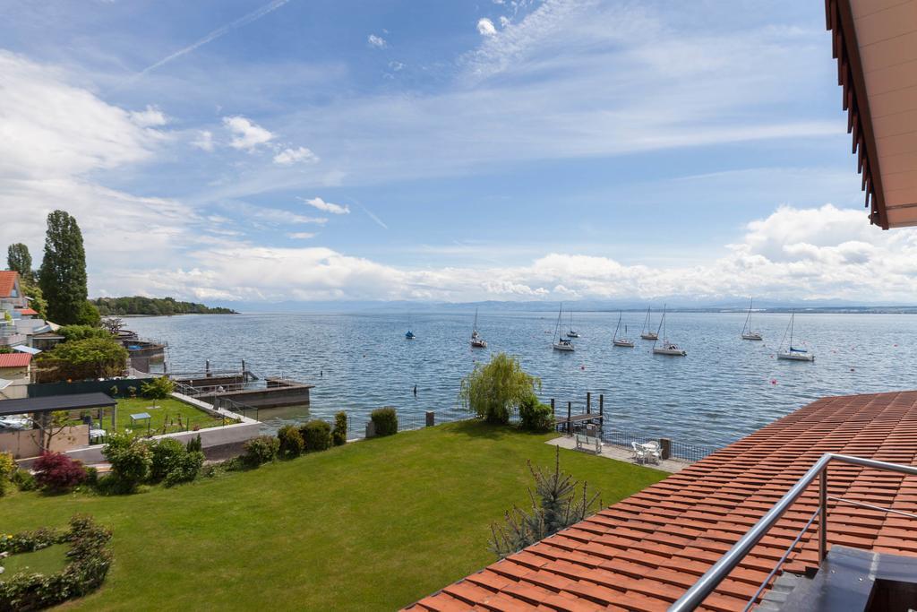 Hotel Seeblick *