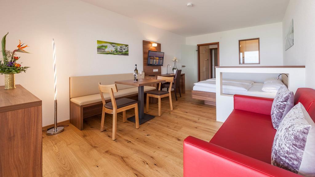 Seeblick Hotel