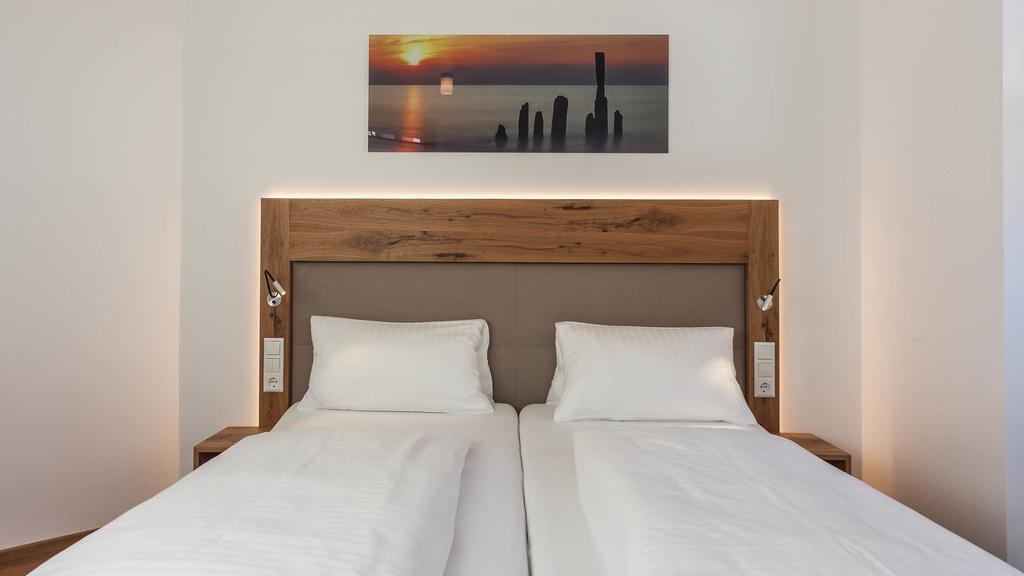 Hotel Seeblick