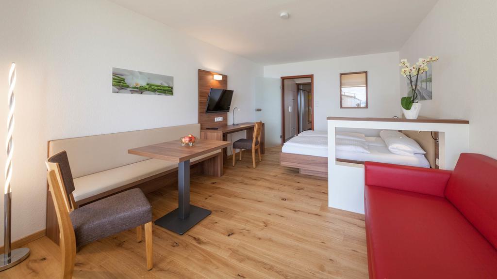 Hotel Seeblick *