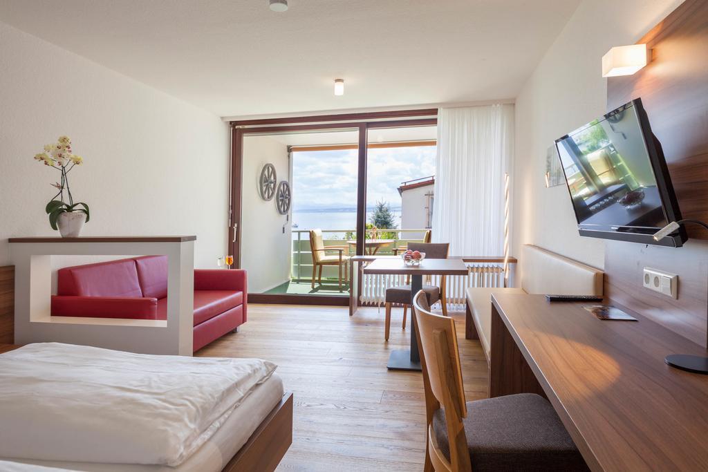 Seeblick Hotel Hagnau