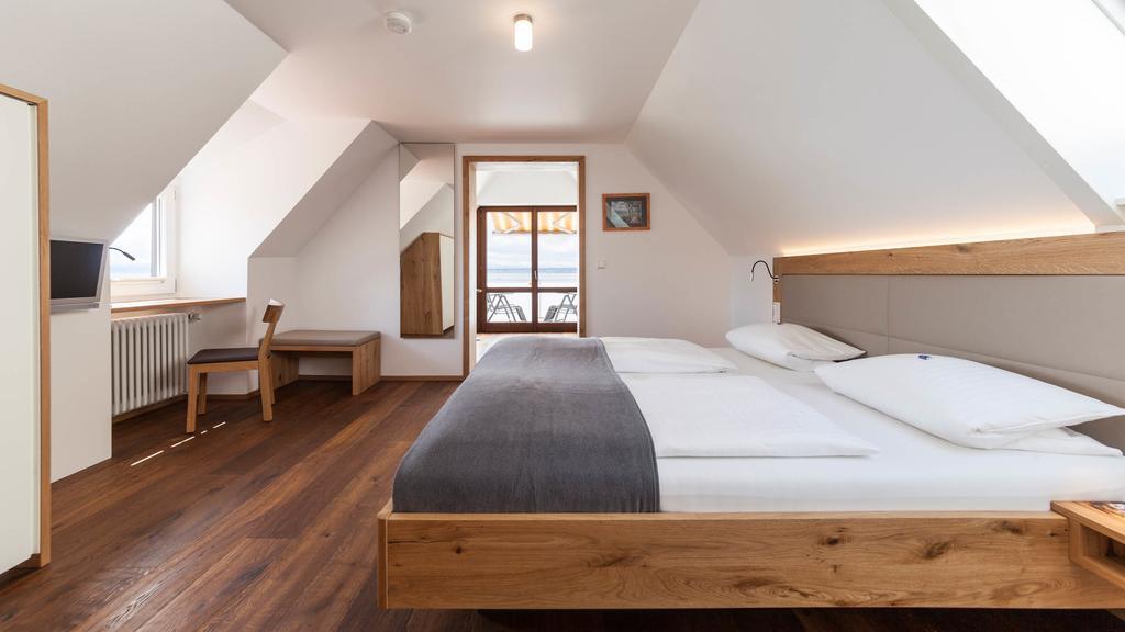 Hotel Seeblick Hagnau