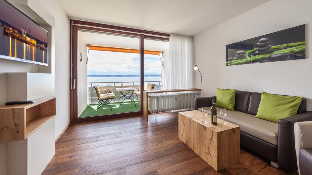 Hotel Seeblick *
