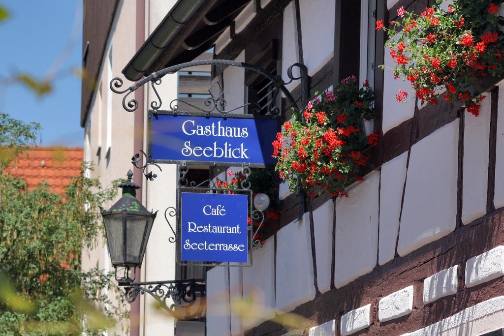 Seeblick Hotel Hagnau