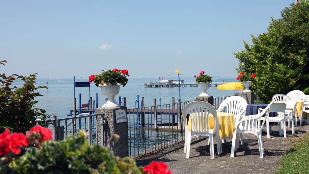 Seeblick